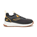 CAT Men's Streamline Runner Carbon Composite Toe CSA Work Shoe