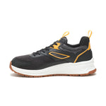 CAT Men's Streamline Runner Carbon Composite Toe CSA Work Shoe
