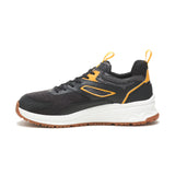 CAT Men's Streamline Runner Carbon Composite Toe CSA Work Shoe