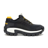 CAT Men's Invader Steel Toe CSA Work Shoe P726026