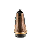 Men's Kodiak Lundbreck Chelsea Composite Toe Safety Work Boot