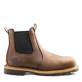 Men's Kodiak Lundbreck Chelsea Composite Toe Safety Work Boot