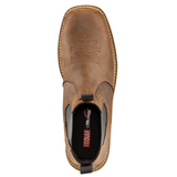 Men's Kodiak Lundbreck Chelsea Composite Toe Safety Work Boot