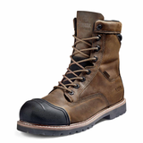 Men's Kodiak McKinney M.U.T. 8" Waterproof Composite Toe Safety Work Boot