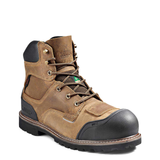 Kodiak Men Generations Widebody 6-Inch Composite Toe Waterproof Work Boot