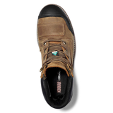 Kodiak Men Generations Widebody 6-Inch Composite Toe Waterproof Work Boot