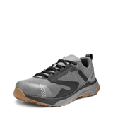 Kodiak Men QUICKTRAIL LOW NANO COMPOSITE TOE ATHLETIC SAFETY WORK SHOE