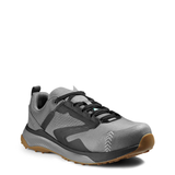 Kodiak Men QUICKTRAIL LOW NANO COMPOSITE TOE ATHLETIC SAFETY WORK SHOE