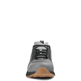 Kodiak Men QUICKTRAIL LOW NANO COMPOSITE TOE ATHLETIC SAFETY WORK SHOE
