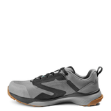 Kodiak Men QUICKTRAIL LOW NANO COMPOSITE TOE ATHLETIC SAFETY WORK SHOE