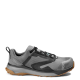 Kodiak Men QUICKTRAIL LOW NANO COMPOSITE TOE ATHLETIC SAFETY WORK SHOE