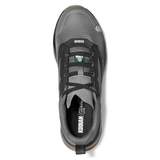 Kodiak Men QUICKTRAIL LOW NANO COMPOSITE TOE ATHLETIC SAFETY WORK SHOE