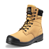 Men's Kodiak Greb 8" Steel Toe Safety Work Boot Wheat