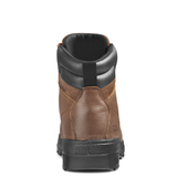 Men's Kodiak Greb 6" Steel Toe Safety Work Boot Brown