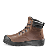 Men's Kodiak Greb 6" Steel Toe Safety Work Boot Brown