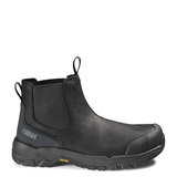 MEN'S KODIAK QUEST BOUND COMPOSITE TOE CHELSEA SAFETY WORK BOOT Black