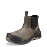 MEN'S KODIAK QUEST BOUND COMPOSITE TOE CHELSEA SAFETY WORK BOOT Fossil