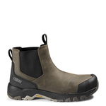 MEN'S KODIAK QUEST BOUND COMPOSITE TOE CHELSEA SAFETY WORK BOOT Fossil