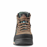 Men's Kodiak Greb Classic Hike Waterproof Steel Toe Safety Work Boot Fossil