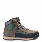 Men's Kodiak Greb Classic Hike Waterproof Steel Toe Safety Work Boot Fossil