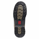 Men's Kodiak Greb Classic Hike Waterproof Steel Toe Safety Work Boot Fossil