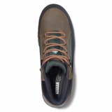 Men's Kodiak Greb Classic Hike Waterproof Steel Toe Safety Work Boot Fossil