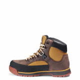 WOMEN'S KODIAK GREB CLASSIC HIKE WATERPROOF STEEL TOE SAFETY WORK BOOT Brown