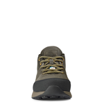 WOMEN'S KODIAK QUICKTRAIL LEATHER LOW NANO COMPOSITE TOE ATHLETIC SAFETY SHOE