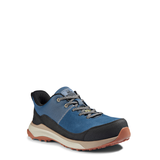 WOMEN'S KODIAK QUICKTRAIL LEATHER LOW NANO COMPOSITE TOE ATHLETIC SAFETY SHOE