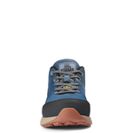 WOMEN'S KODIAK QUICKTRAIL LEATHER LOW NANO COMPOSITE TOE ATHLETIC SAFETY SHOE