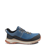 WOMEN'S KODIAK QUICKTRAIL LEATHER LOW NANO COMPOSITE TOE ATHLETIC SAFETY SHOE