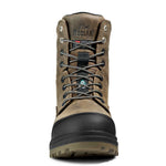 MEN'S KODIAK 8" Karluk WATERPROOF SAFETY WORK BOOT