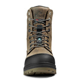 MEN'S KODIAK 8" Karluk WATERPROOF SAFETY WORK BOOT