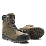 MEN'S KODIAK 8" Karluk WATERPROOF SAFETY WORK BOOT