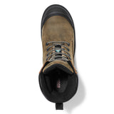 MEN'S KODIAK 8" Karluk WATERPROOF SAFETY WORK BOOT