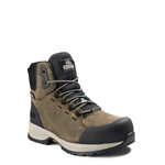 Women's Kodiak Quest Bound Mid Waterproof Composite Toe Hiker Safety Work Boot