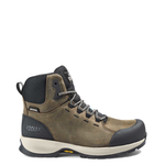 Women's Kodiak Quest Bound Mid Waterproof Composite Toe Hiker Safety Work Boot