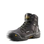 Men's Terra Exile 25 6" Waterproof Composite Toe Safety Work Boot