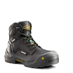 Men's Terra Exile 25 6" Waterproof Composite Toe Safety Work Boot