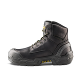 Men's Terra Exile 25 6" Waterproof Composite Toe Safety Work Boot