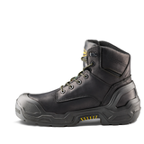 Men's Terra Exile 25 6" Waterproof Composite Toe Safety Work Boot