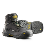 Men's Terra Exile 25 6" Waterproof Composite Toe Safety Work Boot