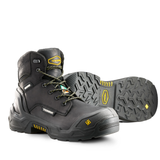 Men's Terra Exile 25 6" Waterproof Composite Toe Safety Work Boot