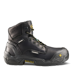 Men's Terra Exile 25 6" Waterproof Composite Toe Safety Work Boot
