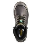 Men's Terra Exile 25 6" Waterproof Composite Toe Safety Work Boot