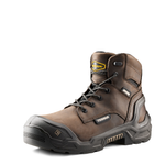 Men's Terra Exile 25 6" Waterproof Composite Toe Safety Work Boot