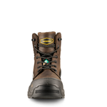 Men's Terra Exile 25 6" Waterproof Composite Toe Safety Work Boot