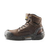 Men's Terra Exile 25 6" Waterproof Composite Toe Safety Work Boot