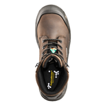 Men's Terra Exile 25 6" Waterproof Composite Toe Safety Work Boot