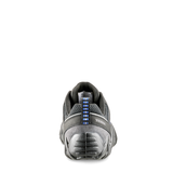 Men's Terra Spider 3.0 Composite Toe Athletic Safety Work Shoe Black / Grey